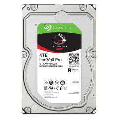 Buy Seagate ST4000NT001 Internal Hard Drive - Fast, Reliable, 4TB Storage Solution!